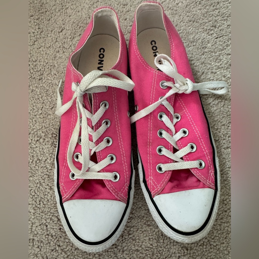 Converse Chuck Taylor All Star Low Top sneakers